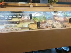 -一绪に寿喜烧(虹悦城店)