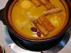 -港迹·鲜围煮海鲜火锅(湖州时代广场店)