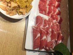 -彤德莱牛肉火锅(双港店)