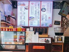 -小园春民间小吃铺(江宁黄金海岸店)
