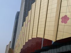-万达茂商场(南京仙林店)