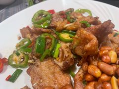 -富来美食