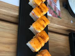 -Sushi Love 创意寿司(丽影广场店)