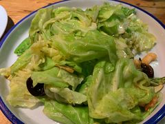 -吕氏疙瘩汤·私家菜馆(慈云寺店)