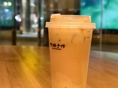 -阿嬷手作(成都万象城店)