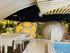 -天空花园餐吧·生日·团建(南山店)