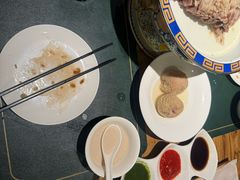 -老阿妈蒙古村·蒙古包·草原文化·歌舞表演(老君堂店)