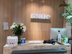 -Mentor Hair Salon