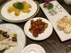 -利顺德大饭店·水岸中餐厅(小白楼店)