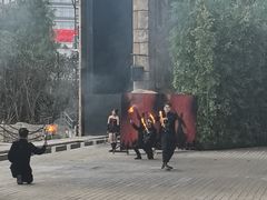 -杭州宋城