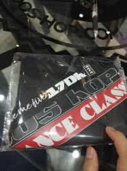 -DOS HOP潮上舞蹈