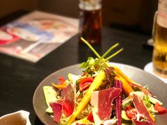 -希望日本料理(保利香槟花园店)