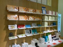 -启明眼镜(海淀黄庄店)