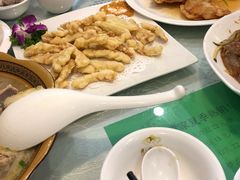 -黄家饺子东北特色菜馆(湖滨商业街店)