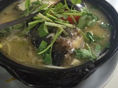 -廖记老砂锅(上清寺店)