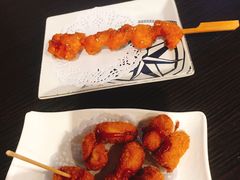 -潮澎派·潮汕菜大排档(南较西路店)