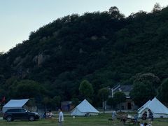 -武汉姚家山旅游景区