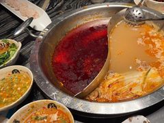 -天都火锅酒楼(虹梅南路店)