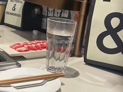 -海底捞火锅(长宁路龙之梦店)