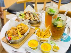 -艾薯夫妇Aysh(福田星河COCOPark店)