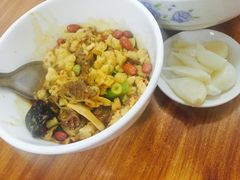 -刘信牛羊肉小炒泡馍(回民街店)
