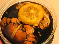 -黄记大闸蟹专卖店·活蟹·醉蟹