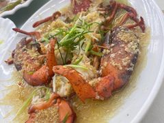 -新欢海鲜坊(赖屋店)