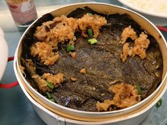 -溪涧堂农家土菜(神仙居店)