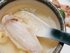 -同仁四季椰子鸡(福田东园总店)