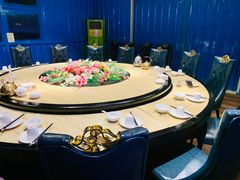 包厢-乡下人家大酒楼(大鳌溪店)