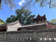 -窦大夫祠