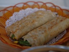 麦饺筒-面道赞宁海海鲜面(迎凤街店)