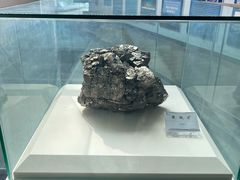 -延庆地质公园博物馆