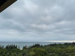 -海南清水湾莱佛士酒店