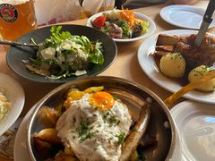 -Restaurant Paulaner am Dom