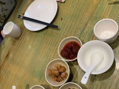 -京味斋·北京烤鸭(北京南站洋桥店)