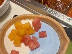 -海底捞火锅(稻河古街夜宵主题店)