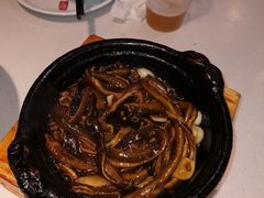 -方荣糊涂菜馆(湖北路店)