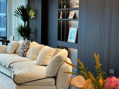 -蔡小姐家居丨全屋定制·精装房软装