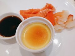 -晶丽香榭自助餐(南京大饭店)