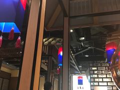 -韩宫宴烤肉·料理(苏州中心店)