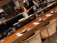 -鸟山鸣·日料食堂(王府井店)