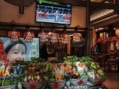 -吃饭皇帝大(解放西路店)