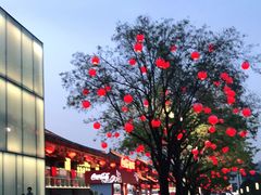 -大雁塔北广场音乐喷泉