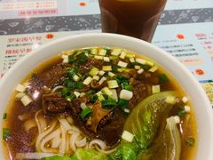-鸿运茶餐厅(皇岗店)