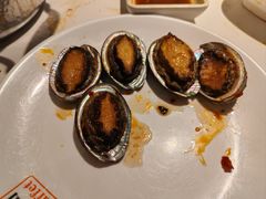 -SEA西雅图海鲜自助餐厅(海乐世界店)
