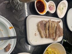 -品回味清真西北楼(宁波首店)