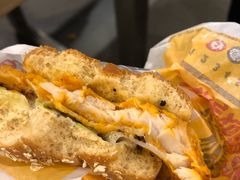-汉堡王(砂之船奥莱店)