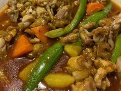 泡椒牛蛙-红钳侠小龙虾·烧烤(中赢康康谷店)