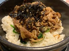 -·缸桶屋·韩式牛肋条自助烤肉(西湖D11店)